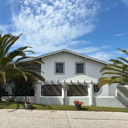 Villa Clara, Residence Face A L'Ocean Et Au Golf De Chiberta Anglet Luaran gambar