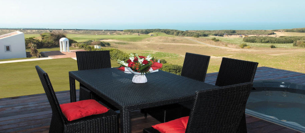 Villa Clara, Residence Face A L'Ocean Et Au Golf De Chiberta Anglet Luaran gambar